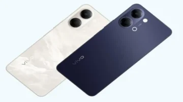 اختيار جديد.. مواصفات وسعر هاتف Vivo Y05 في الفئة الاقتصادية